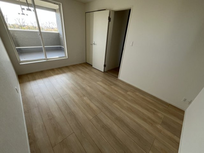 【内装】 | 【20万円ｷｬｯｼｭﾊﾞｯｸ対象物件】クレーデルガーデン川西町結崎第18 全3棟 2号棟 | 施工例写真