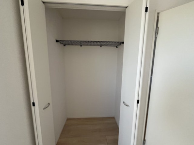 【収納】 | 【20万円ｷｬｯｼｭﾊﾞｯｸ対象物件】クレーデルガーデン川西町結崎第18 全3棟 2号棟