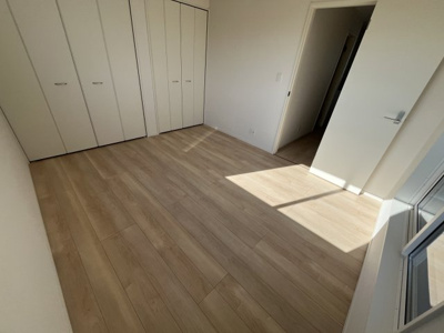 【内装】 | 【20万円ｷｬｯｼｭﾊﾞｯｸ対象物件】クレーデルガーデン川西町結崎第18 全3棟 2号棟 | 施工例写真