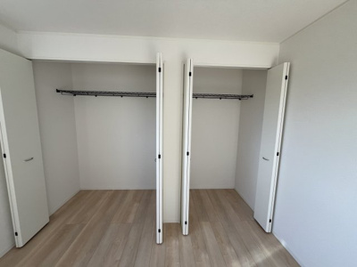 【収納】 | 【20万円ｷｬｯｼｭﾊﾞｯｸ対象物件】クレーデルガーデン川西町結崎第18 全3棟 2号棟 | 施工例写真