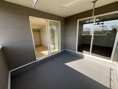 【設備】 | 【20万円ｷｬｯｼｭﾊﾞｯｸ対象物件】クレーデルガーデン川西町結崎第18 全3棟 2号棟 | 施工例写真