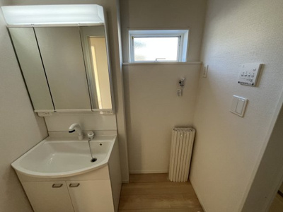 【バルコニー】 | 【20万円ｷｬｯｼｭﾊﾞｯｸ対象物件】クレーデルガーデン川西町結崎第18 全3棟 2号棟 | 施工例写真