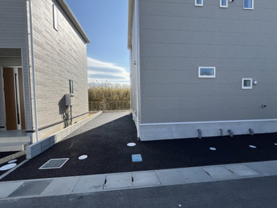 【その他】 | 【20万円ｷｬｯｼｭﾊﾞｯｸ対象物件】クレーデルガーデン川西町結崎第18 全3棟 2号棟 | 施工例写真