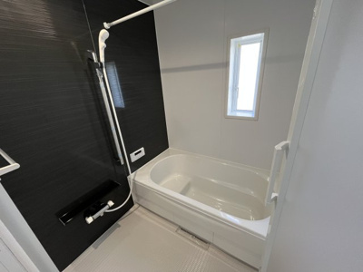 【居間・リビング】 | 【20万円ｷｬｯｼｭﾊﾞｯｸ対象物件】クレーデルガーデン川西町結崎第18 全3棟 2号棟 | 施工例写真