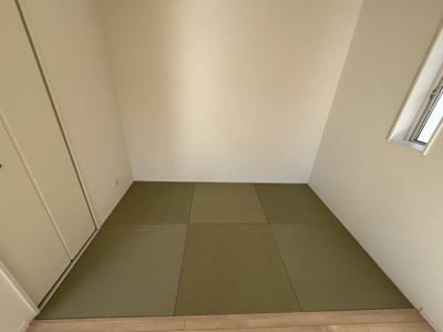 【キッチン】 | 【20万円ｷｬｯｼｭﾊﾞｯｸ対象物件】クレーデルガーデン川西町結崎第18 全3棟 2号棟 | 施工例写真