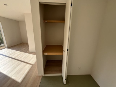 【キッチン】 | 【20万円ｷｬｯｼｭﾊﾞｯｸ対象物件】クレーデルガーデン川西町結崎第18 全3棟 2号棟 | 施工例写真