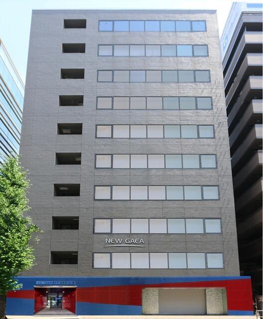 オフィスニューガイア浜松町Ｎｏ．１６／７Ｆ（スモールオフィス）