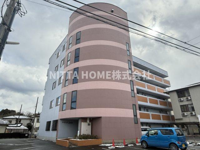 ラ・ヴィスタ篠尾