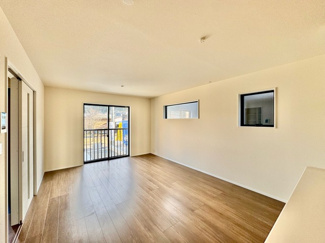 【区画図】 | 宇宿6丁目　新築戸建　2