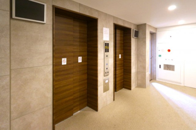 【設備】 | 旧：LIME RESIDENCE MINAMI GYOTOKU
