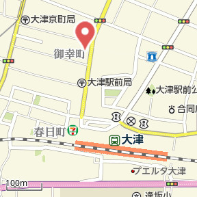 【地図】 | タクト21