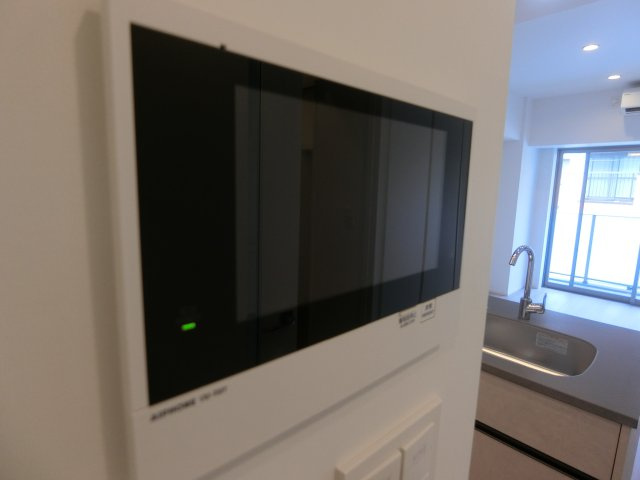ヴェール・クレール武蔵小杉の内装|他のお部屋の参考写真となります。