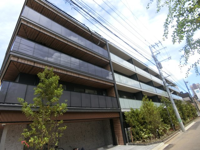 ヴェール・クレール武蔵小杉