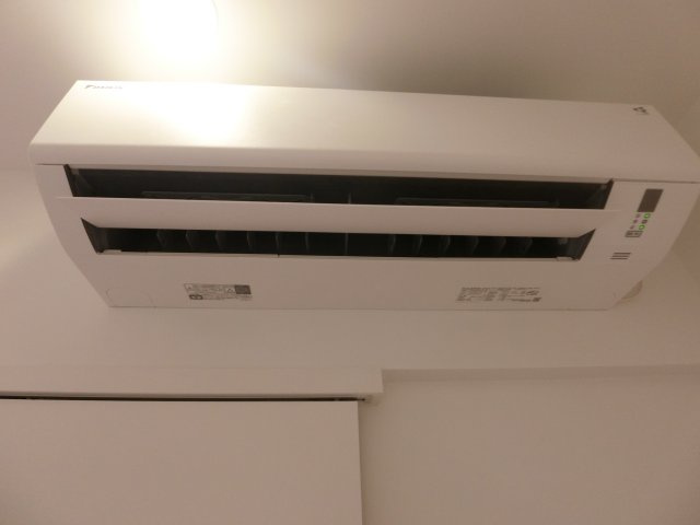 ヴェール・クレール武蔵小杉の設備|他のお部屋の参考写真となります。