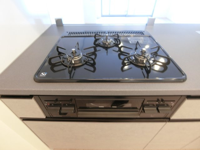 ヴェール・クレール武蔵小杉のキッチン|他のお部屋の参考写真となります。