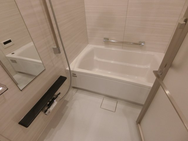 ヴェール・クレール武蔵小杉の浴室|他のお部屋の参考写真となります。