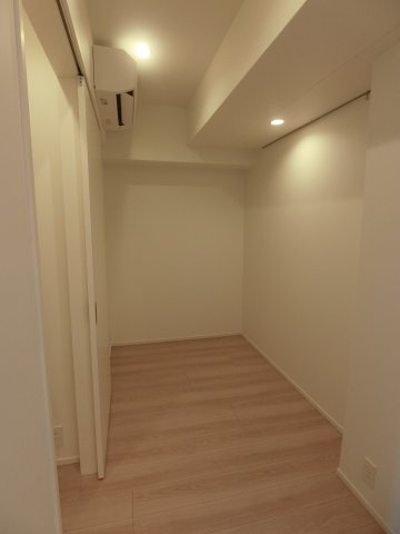 ヴェール・クレール武蔵小杉の洋室|他のお部屋の参考写真となります。