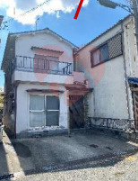 【外観】 | 枚方市招提南町1丁目戸建