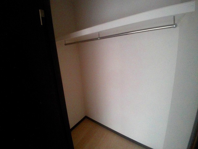 ロジェオークラの収納