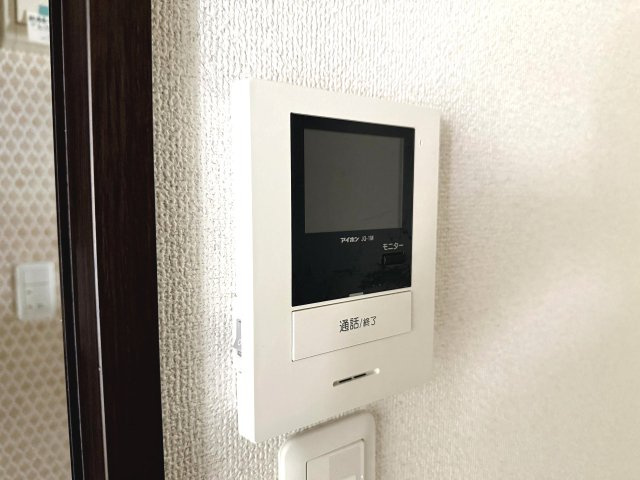 ロジェオークラのセキュリティ
