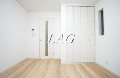 【寝室】 | グランドール足立 | 寝室です。