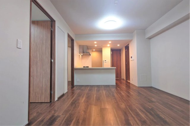 【居間・リビング】