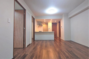 オープンレジデンシア代々木ザ・ハウスの画像