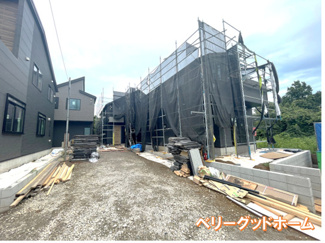 【外観】 | 外観（6号棟、7号棟、8号棟）