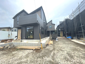 【外観】 | 外観（5号棟、6号棟）