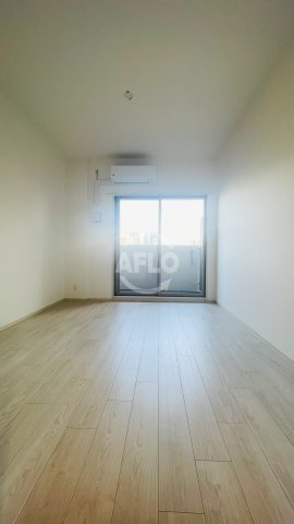 Alivis福島海老江（旧：フォーリアライズ福島ルノン）の居間・リビング|フォーリアライズ福島ルノン　リビング