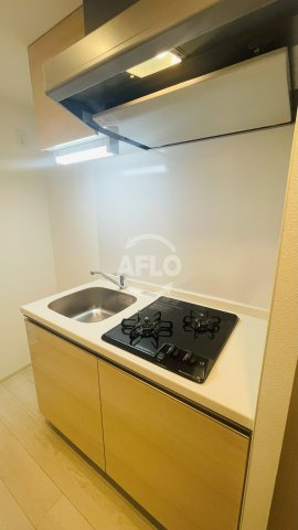 Alivis福島海老江（旧：フォーリアライズ福島ルノン）のキッチン|フォーリアライズ福島ルノン　キッチン