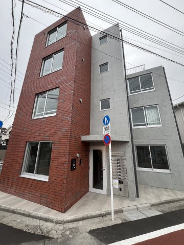 MAXIV CITY新江古田