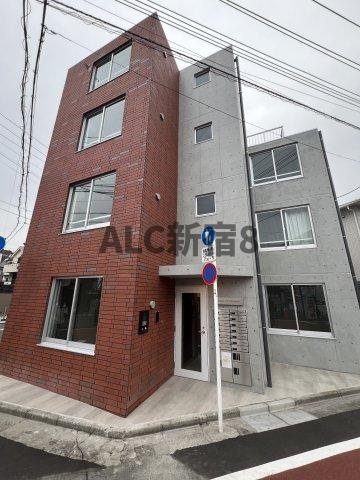 MAXIV CITY新江古田
