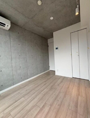 MAXIV CITY新江古田の内装