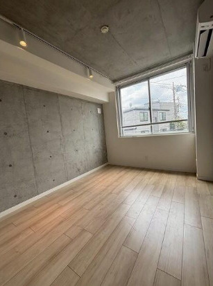 MAXIV CITY新江古田の居間・リビング