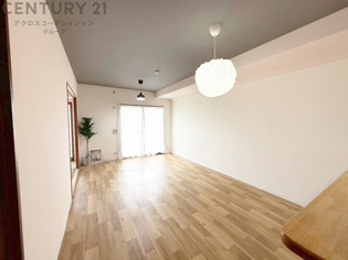 リビングダイニング