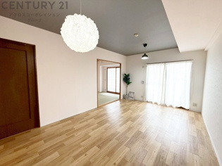 ダイニングキッチン