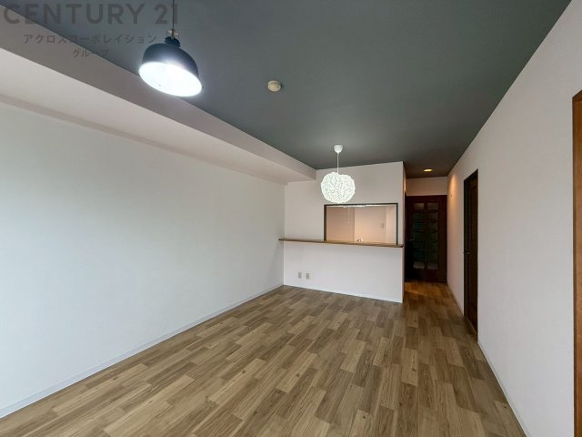 ダイニングキッチン