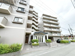 アステルコート伊丹緑ヶ丘