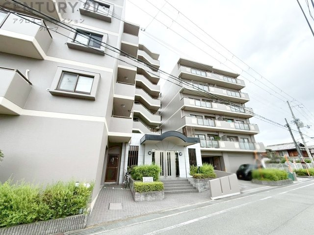 アステルコート伊丹緑ヶ丘