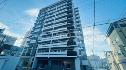 Alivis福島海老江（旧：フォーリアライズ福島ルノン）の画像