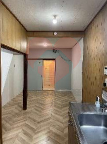 【居間・リビング】 | 豊中市螢池南町3丁目貸家