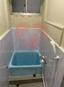 【浴室】 | 豊中市螢池南町3丁目貸家