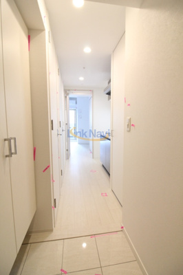 【玄関】 | Dimus新大阪