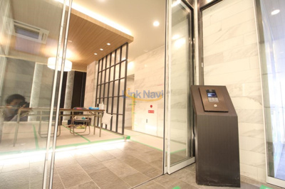 【その他共用部分】 | Dimus新大阪