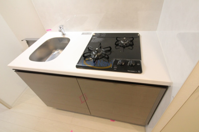 【キッチン】 | Dimus新大阪