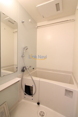 【浴室】 | Dimus新大阪