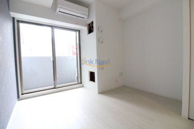 【寝室】 | Dimus新大阪