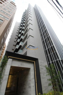 【外観】 | Dimus新大阪