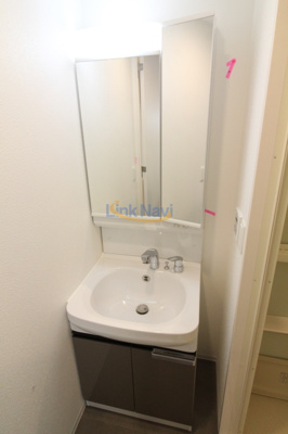 【独立洗面台】 | Dimus新大阪